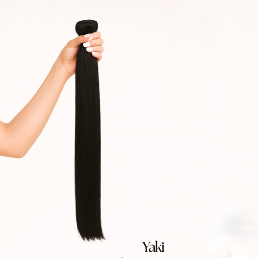Yaki